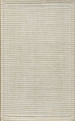 Saitschick, Kultur und Menschenkenntnis. (Umschlag)