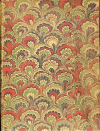 Greyerz, Unserem Otto von Greyerz zum 60. Geburtstag. (Umschlag)