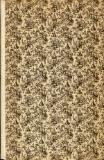 Bethge, Pfirsichblüten aus China. (Umschlag)