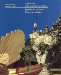 Bianchi, Aspetti del collezionismo nel Ticino. (Umschlag)