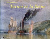 Turner et la Seine. (Umschlag)
