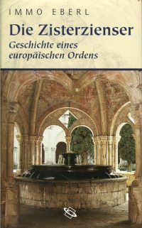 Eberl, Die Zisterzienser. (Umschlag)