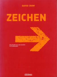 Crow, Zeichen. (Umschlag)