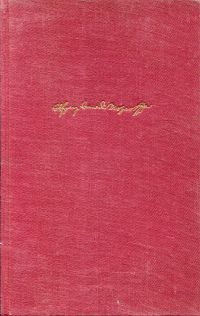 Paumgartner, Mozart. (Umschlag)