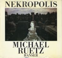 Ruetz, Nekropolis. (Umschlag)