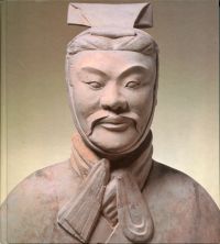 Brinker, Kunstschätze aus China. (Umschlag)