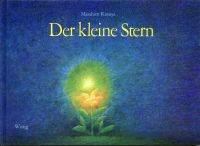 Kasuya, Der kleine Stern. (Umschlag)