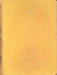 Der Stil in den bildenden Künsten und Gewerben aller Zeiten. (Umschlag)