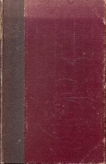 Thumb, Handbuch der griechischen Dialekte. (Umschlag)