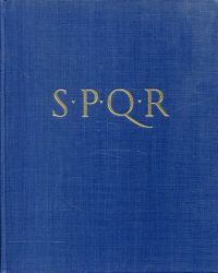 Grimal, Römische Kulturgeschichte. (Umschlag)