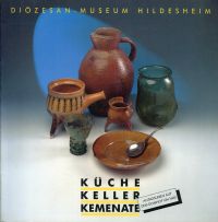 Kruse, Küche, Keller, Kemenate. (Umschlag)