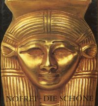 Nofret - die Schöne. (Umschlag)