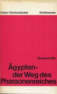 Otto, Ägypten. (Umschlag)