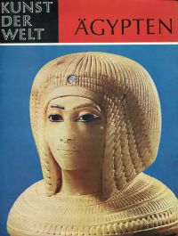 Woldering, Ägypten. (Umschlag)