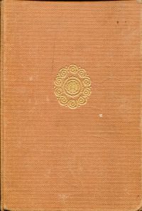 Scharfenstein, Aus dem Tagebuche einer deutschen Schauspielerin. (Umschlag)