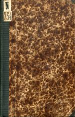 Zur Lippe-Weißenfeld, Der Landwirth und der wachsende Socialismus im Kreise sein (Umschlag)