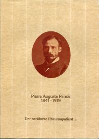 Betz, Auguste Renoir. (Umschlag)
