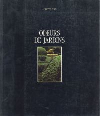 Coen, Odeurs de jardins. (Umschlag)