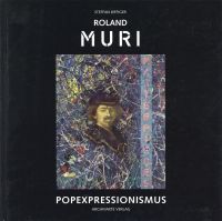 Biffiger, Roland Muri. (Umschlag)