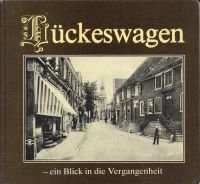 Antweiler, Hückeswagen - ein Blick in die Vergangenheit. (Umschlag)
