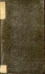 Werner, Christian Gottlob Barth, Doktor der Theologie, nach seinem Leben und Wir (Umschlag)