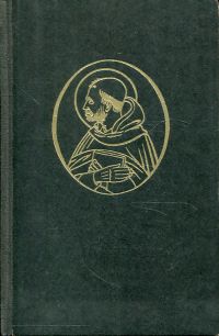 Vogt, Ein Mönch lenkt das Abendland. (Umschlag)