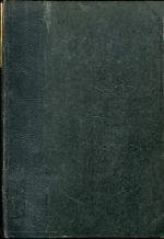 Bitzius, Predigten. (Umschlag)