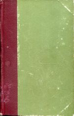 Kampschulte, Johann Calvin. (Umschlag)