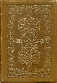 Mauclair, La Vie de Sainte Claire d'Assise d'après les anciens textes. (Umschlag)