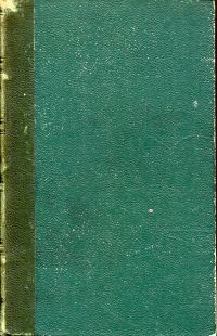 Augustinus, Les Confessions de Saint Augustin. (Umschlag)