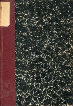 Köhler, Dokumente zum Ablassstreit (Umschlag)