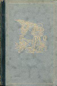 Die Fioretti des heiligen Franziskus. (Umschlag)