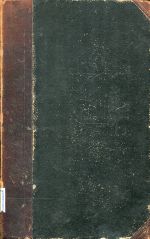 Gihr, Das heilige Meßopfer dogmatisch, liturgisch und ascetisch erklärt. (Umschlag)