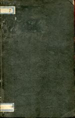 Die Jesuiten in ihrer Wirksamkeit von ihrer Entstehung bis auf unsere Tage, beso (Umschlag)