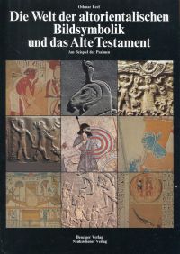 Keel, Die Welt der altorientalischen Bildsymbolik und das Alte Testament. (Umschlag)