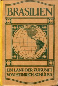 Schüler, Brasilien. (Einband)