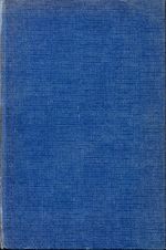 Mikes, Tango. (Umschlag)