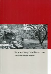 Von Gärten, Wald und Kompost. (Umschlag)