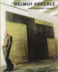 Franz, Helmut Federle. (Umschlag)