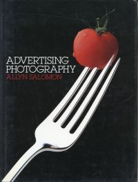 Salomon, Advertising photography. (Umschlag)