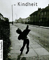 Herscher, Kindheit. (Umschlag)