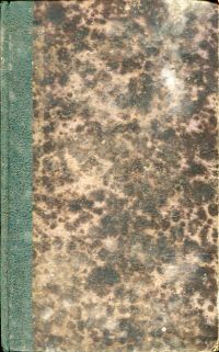 Edgeworth, Contes populaires. (Umschlag)