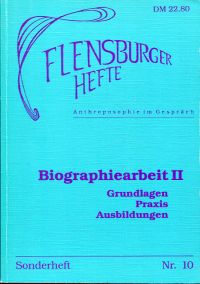 Biographiearbeit, 2: (Umschlag)