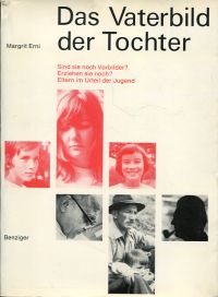 Erni, Das Vaterbild der Tochter (Umschlag)