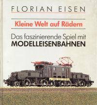 Eisen, Kleine Welt auf Rädern. (Umschlag)