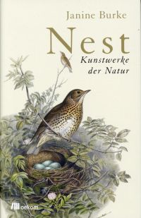 Burke, Nest. (Umschlag)