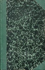 Rougemont, Les conseillers bénévoles du roi Guillaume. (Umschlag)