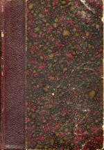 Funck-Brentano, Légendes et archives de la Bastille. (Umschlag)