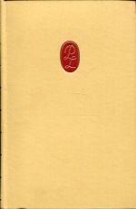 Laver, Clothes. (Umschlag)