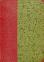 Wichtl, Weltfreimaurerei, Weltrevolution, Weltrepublik. (Umschlag)